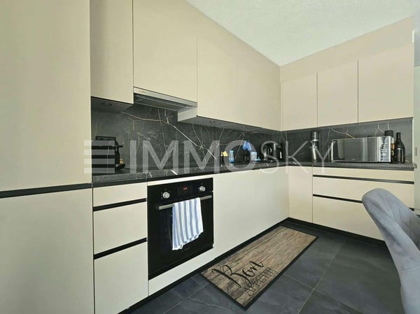 L’équilibre parfait entre confort et sérénité 4