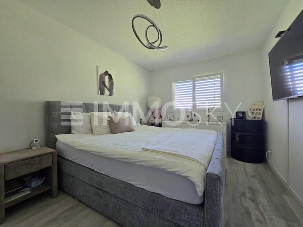 L’équilibre parfait entre confort et sérénité 5