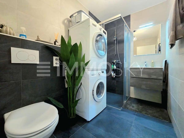 L’équilibre parfait entre confort et sérénité 6