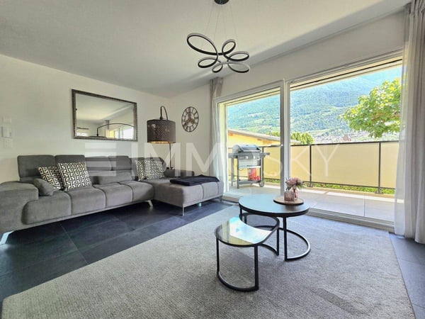 L’équilibre parfait entre confort et sérénité 1