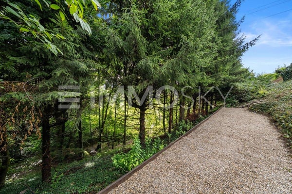 Maison individuelle rénovée 1.5 pces avec vue lac à 8 minutes de Vevey 12