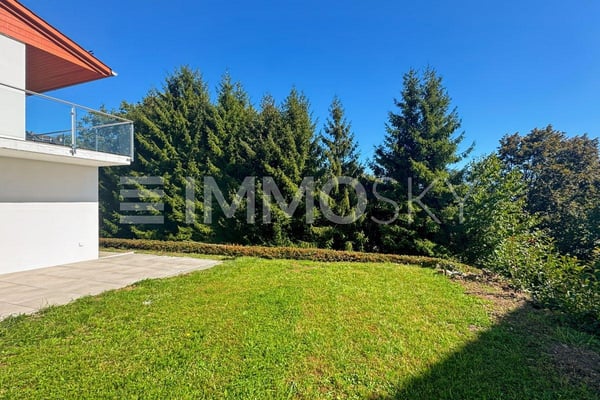 Maison individuelle rénovée 1.5 pces avec vue lac à 8 minutes de Vevey 11