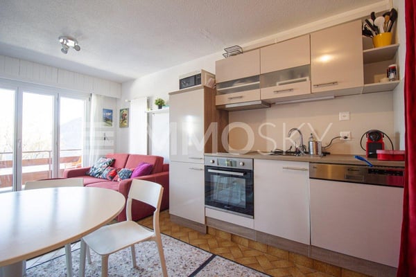 1,5 pièces en vente à la Tzoumaz 3