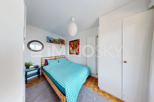 1,5 pièces en vente à la Tzoumaz 4