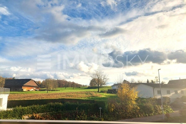 Balance zwischen Stadt und Natur 1