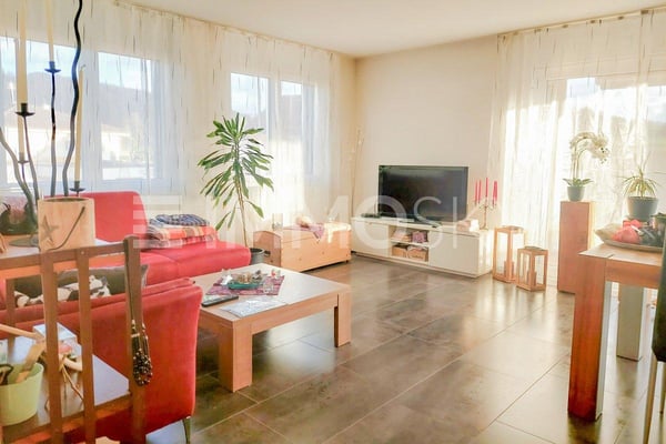 Balance zwischen Stadt und Natur 3