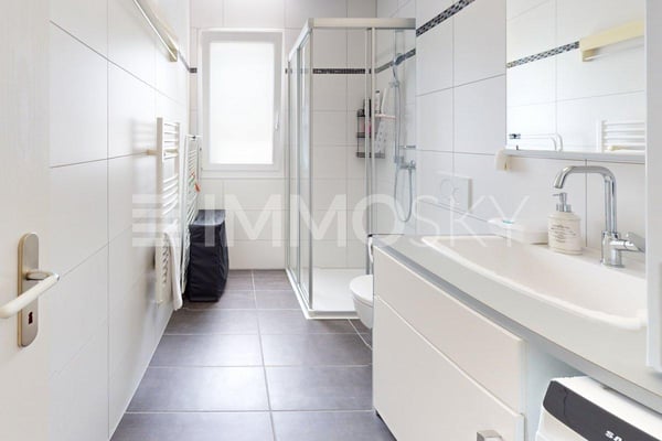 Appartement 1.5 pces spacieux et moderne à 10 min. de la Sarraz 9