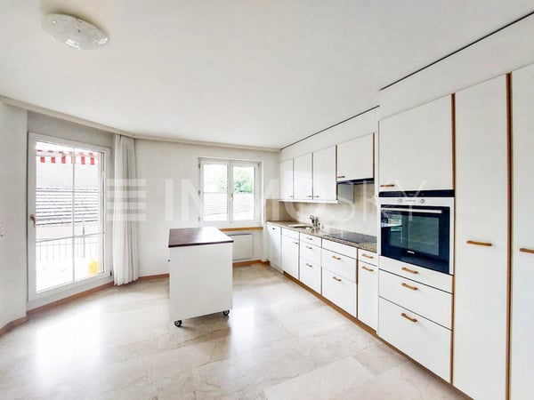 Ihr neues Zuhause mit Balkon und Ruhegarantie 2