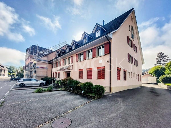 Ihr neues Zuhause mit Balkon und Ruhegarantie 8