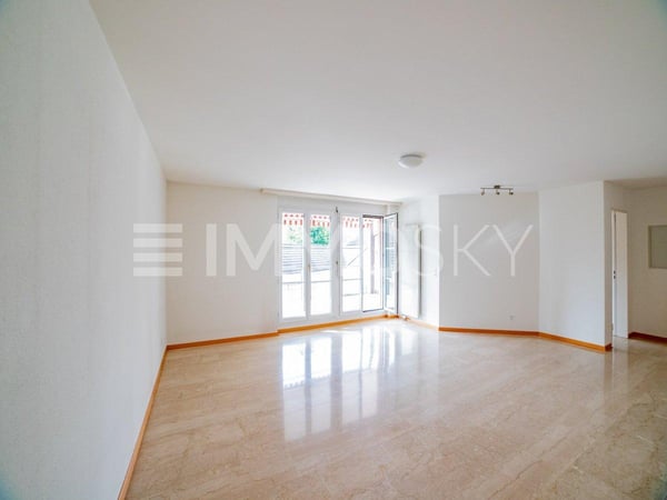 Ihr neues Zuhause mit Balkon und Ruhegarantie 4