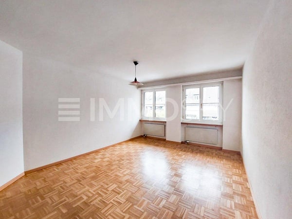 Ihr neues Zuhause mit Balkon und Ruhegarantie 6
