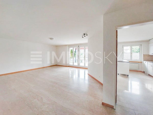 Ihr neues Zuhause mit Balkon und Ruhegarantie 5