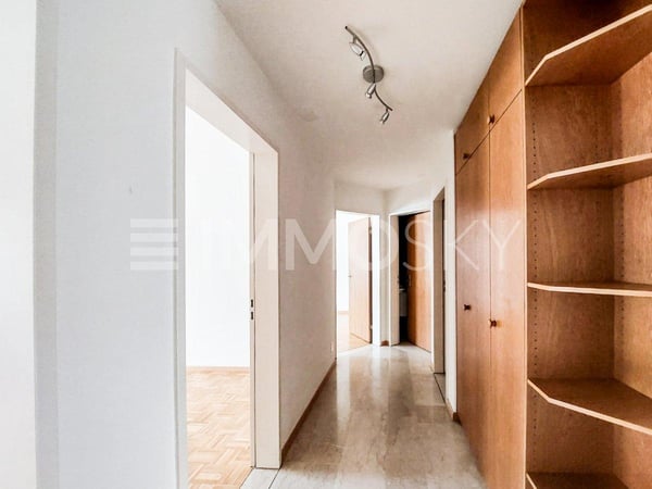 Ihr neues Zuhause mit Balkon und Ruhegarantie 3