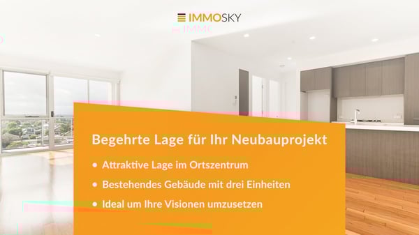 Setzten Sie Ihr Bauprojekt in die Tat um 1