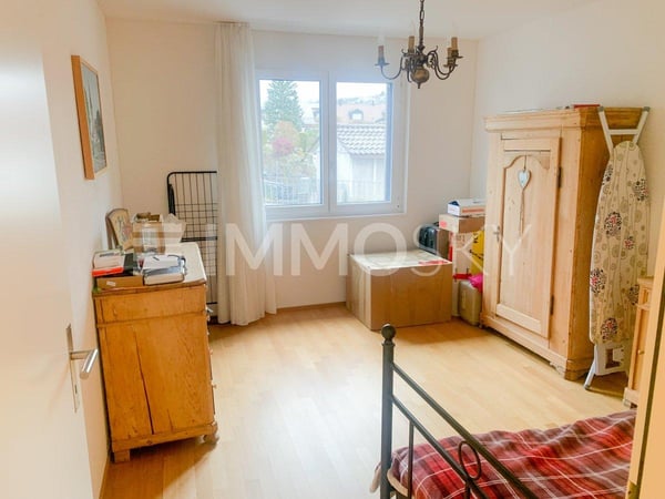 Ankommen und wohlfühlen 5