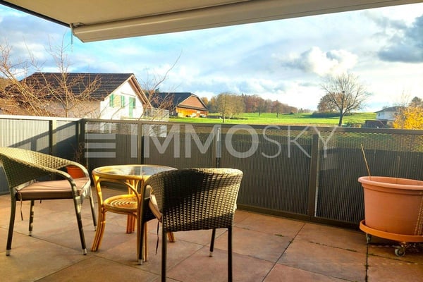 Ankommen und wohlfühlen 1