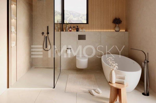 Wohnen nach Ihren Vorstellungen - Neubau mit optionalem Pool 4