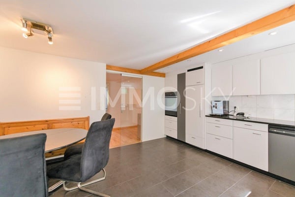 Wo Erlebnis auf Rendite trifft – über 6.4% 6