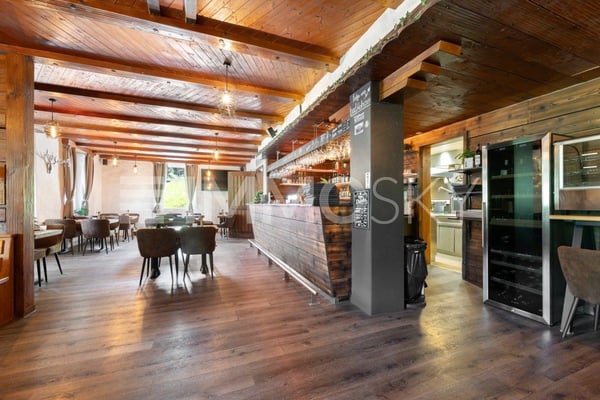 Wo Erlebnis auf Rendite trifft – über 6.4% 4