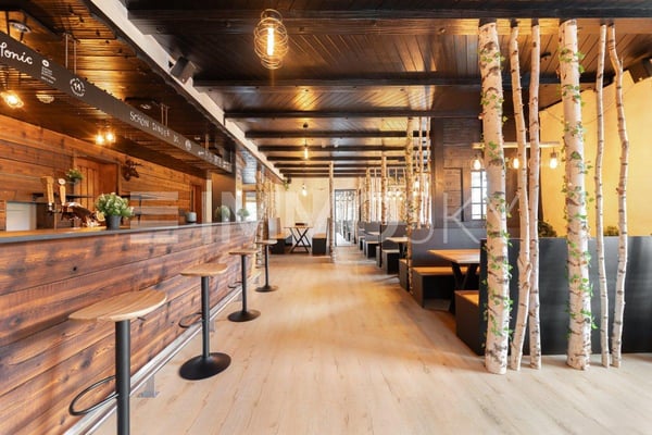 Wo Erlebnis auf Rendite trifft – über 6.4% 1