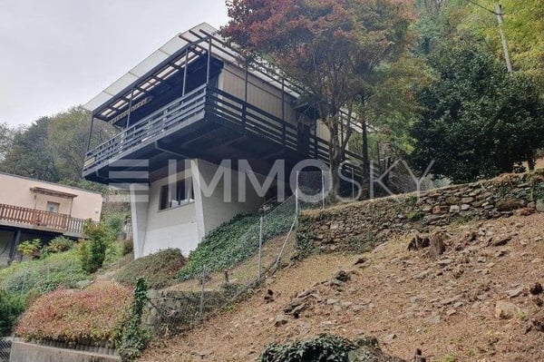 Splendido Chalet - CASTEGRIA