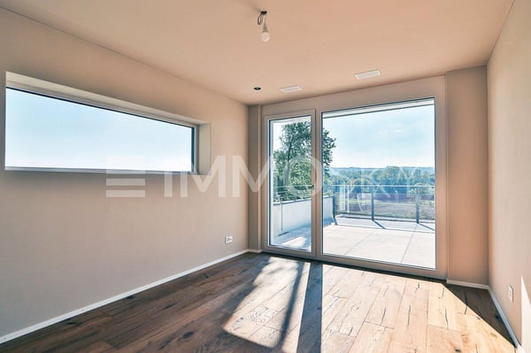 Zwischen Himmel und Berge 5