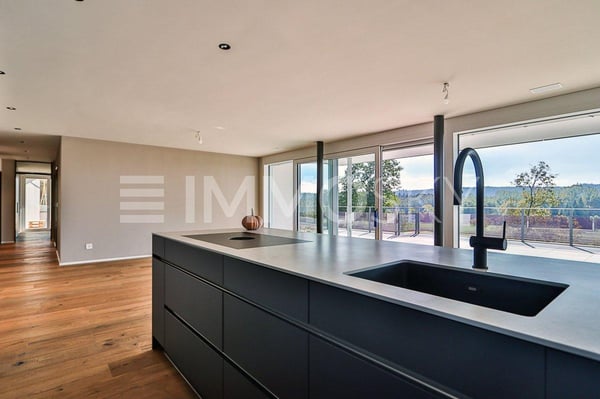 Zwischen Himmel und Berge 3