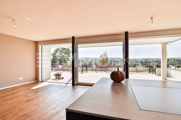 Zwischen Himmel und Berge 2