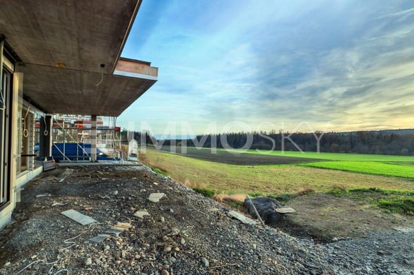 Zwischen Himmel und Berge 1