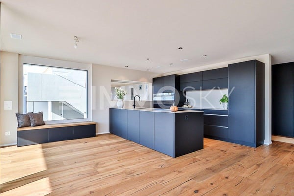 Zwischen Himmel und Berge 4