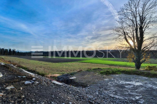 Zwischen Himmel und Berge 6