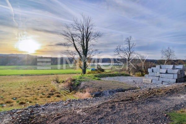 Zwischen Himmel und Berge 7