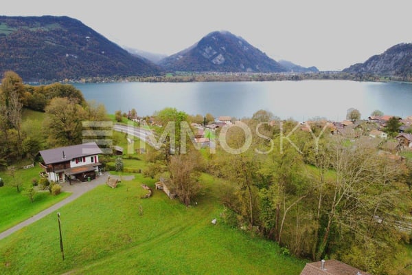 Ihre Chance für den perfekten Neubau! 1