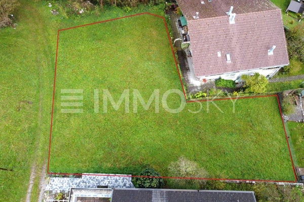 Ihre Chance für den perfekten Neubau! 3