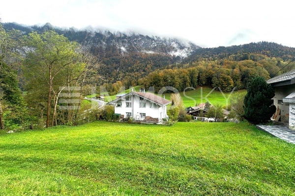 Ihre Chance für den perfekten Neubau! 6