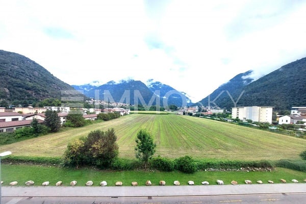 Ottima posizione, completamente riattata ... 6