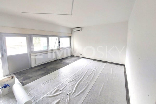 Ottima posizione, completamente riattata ... 2