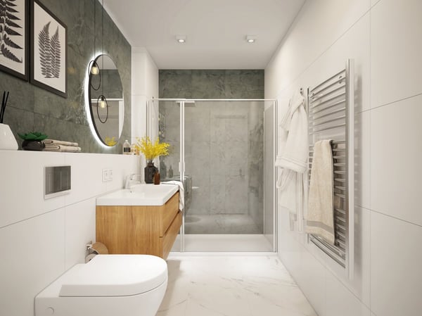 Exklusiv - Neu - direkt am Bahnhof Frenkendorf 3