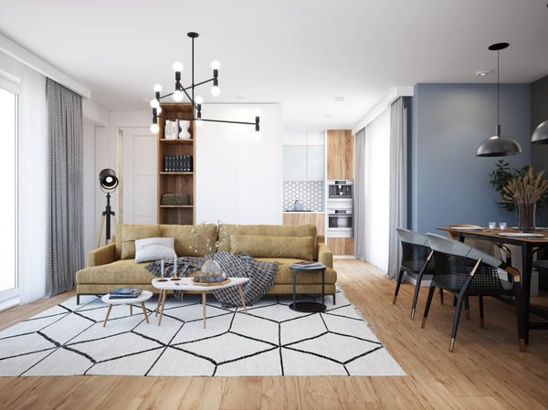 Exklusiv - Neu - direkt am Bahnhof Frenkendorf 1