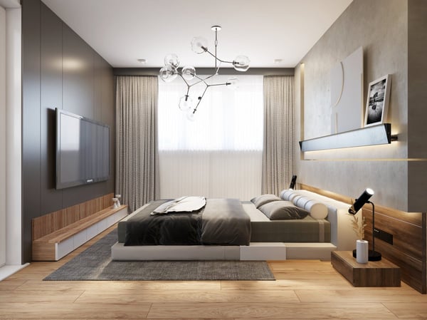 Exklusiv - Neu - direkt am Bahnhof Frenkendorf 2