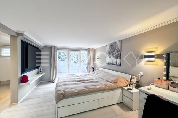 Magnifique villa individuelle à Penthalaz 8