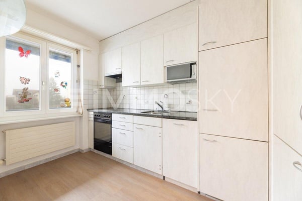 Platz für alles, was zählt! 3