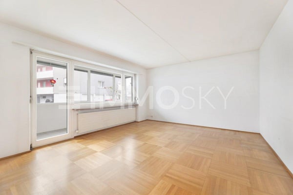 Platz für alles, was zählt! 2