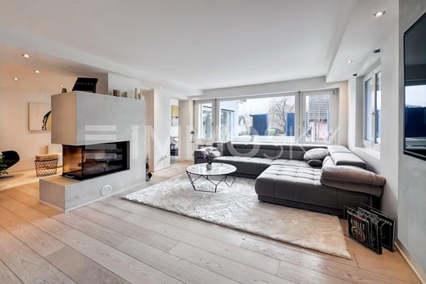 Magnifique villa individuelle à Penthalaz 3