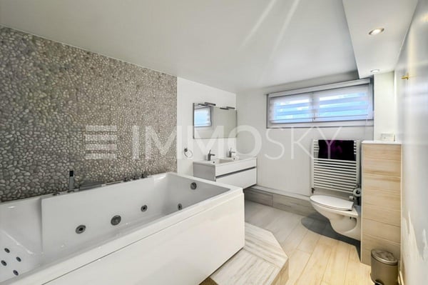 Magnifique villa individuelle à Penthalaz 9