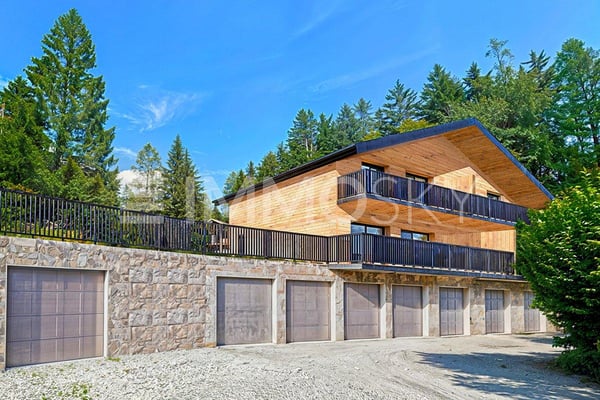 Rare, à deux pas de Crans-Montana (A1) 1