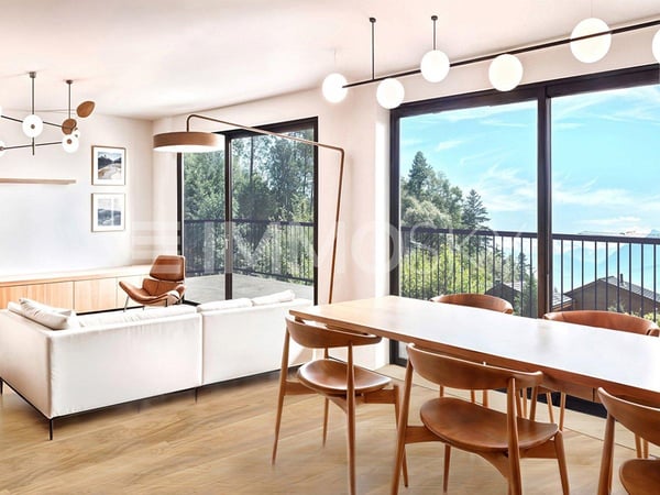 Rare, à deux pas de Crans-Montana (A1) 2