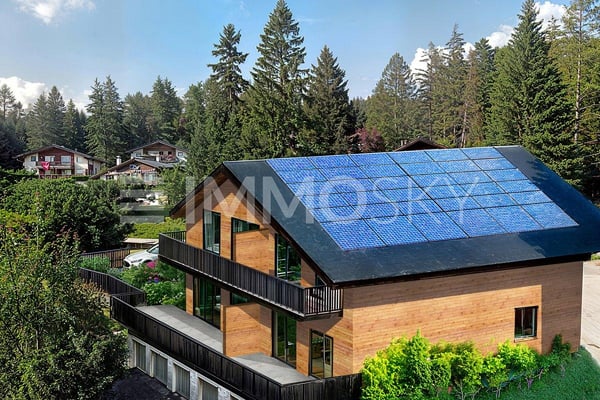 Rare, à deux pas de Crans-Montana (A1) 4