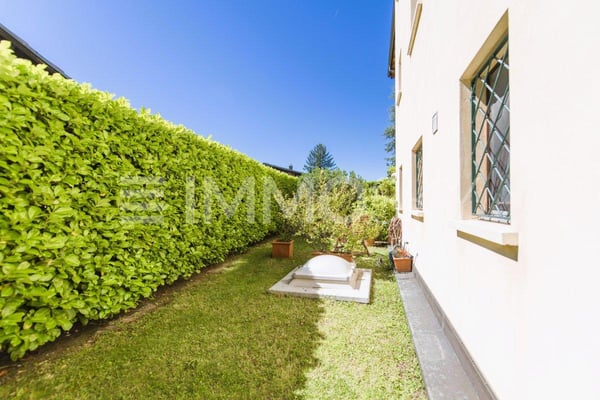 Come vivere in vacanza, immersi nella pace e nel verde 6