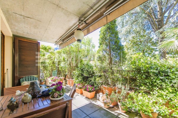 Come vivere in vacanza, immersi nella pace e nel verde 5